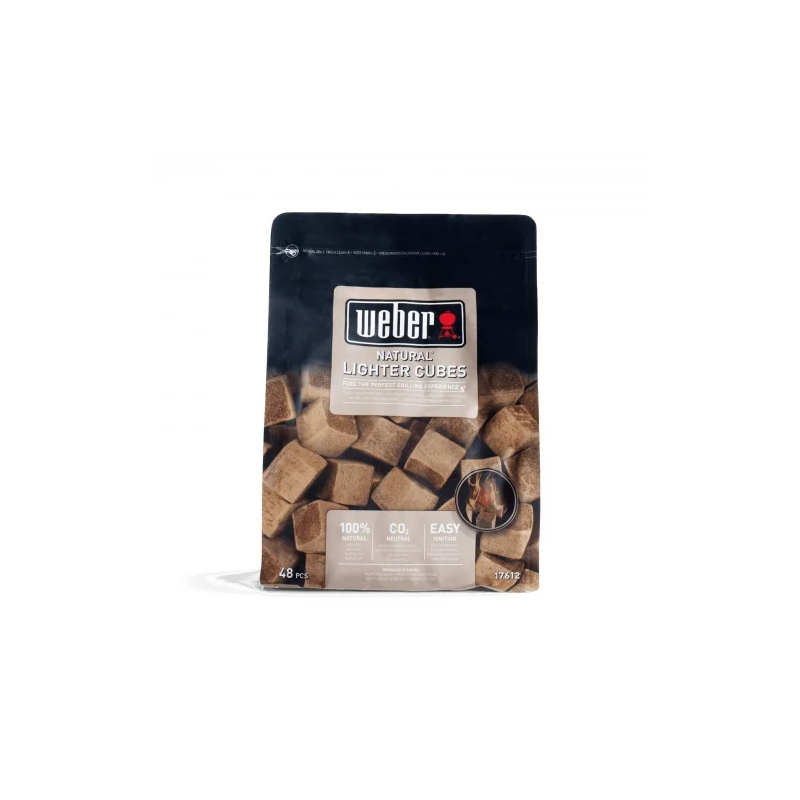 Pack 48 Pastillas de Encendido