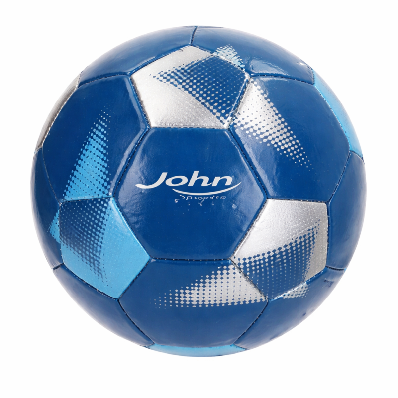 Balón Fútbol John Eurostar 22Cm