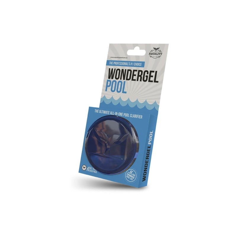 Floculante Gel 100 Gr