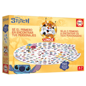 Lince Stitch 150 Pzas