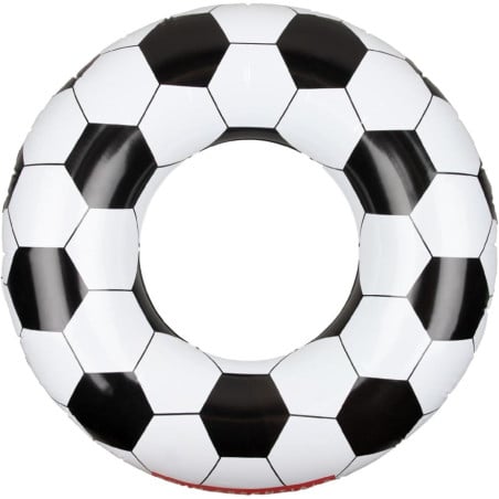 Flotador Redondo Fútbol 90Cm
