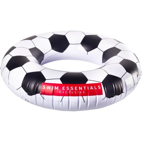 Flotador Redondo Fútbol 90Cm