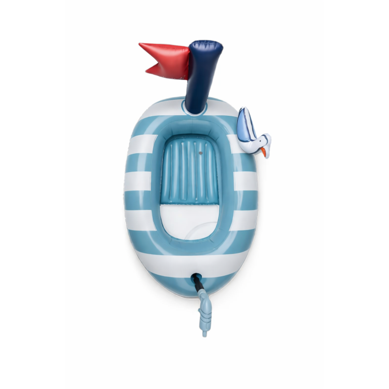 Barca Hinchable Gaviota