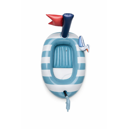 Barca Hinchable Gaviota