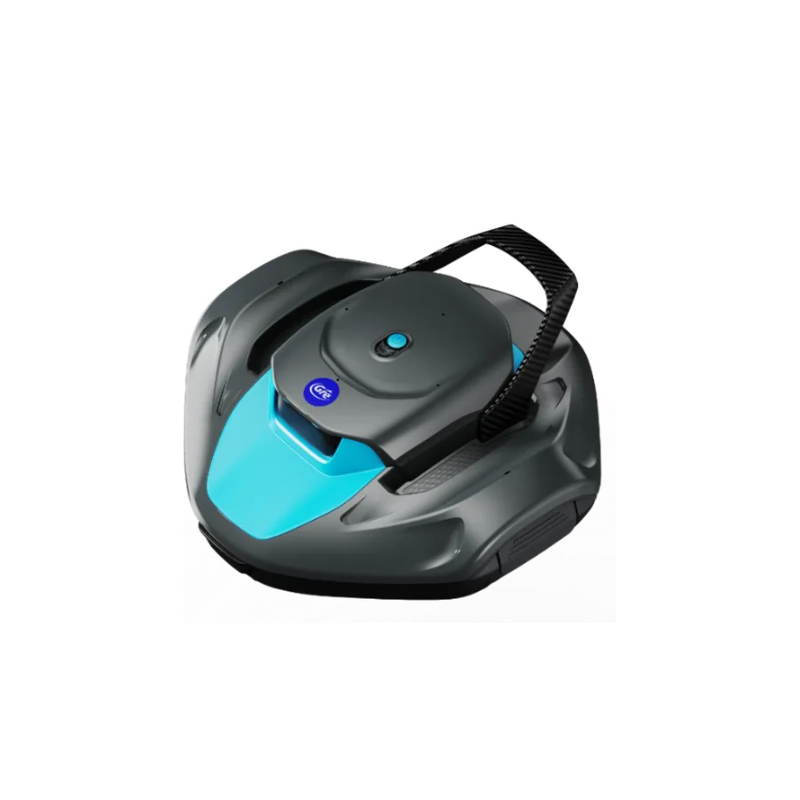 Robot Limpiafondos Recargable Gre