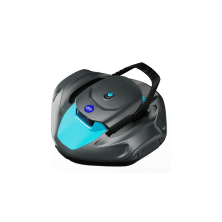 Robot Limpiafondos Recargable Gre