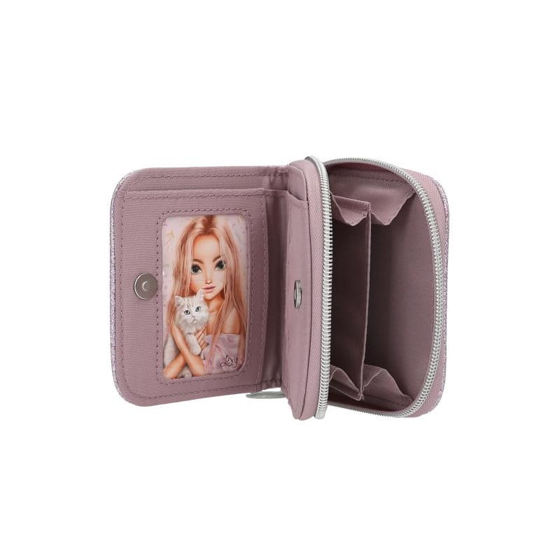 Top Model Cartera Blooming Kitt