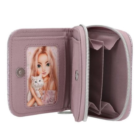 Top Model Cartera Blooming Kitt