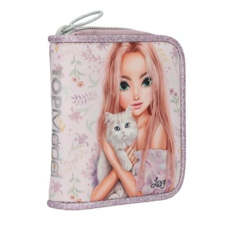 Top Model Cartera Blooming Kitt