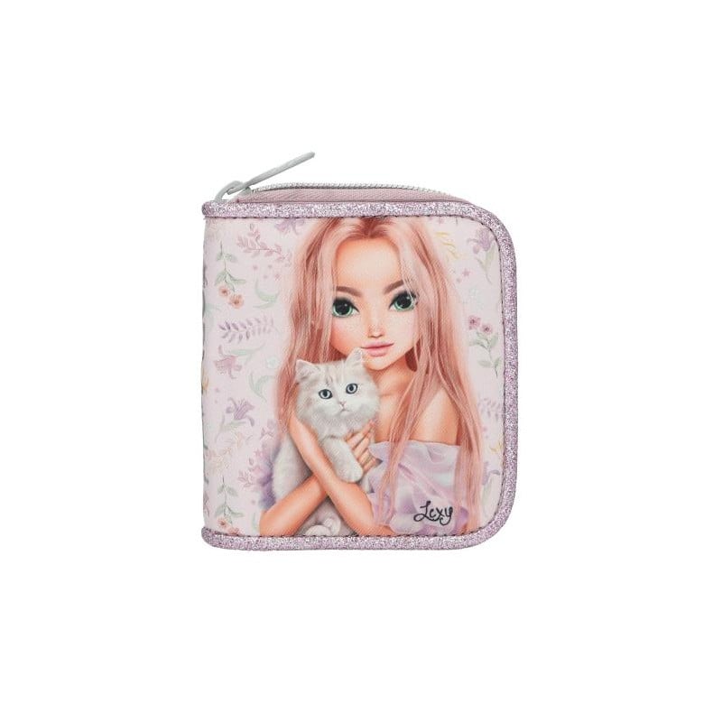 Top Model Cartera Blooming Kitt