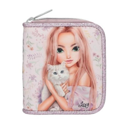 Top Model Cartera Blooming Kitt