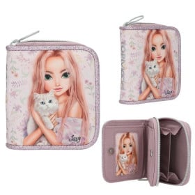 Top Model Cartera Blooming Kitt