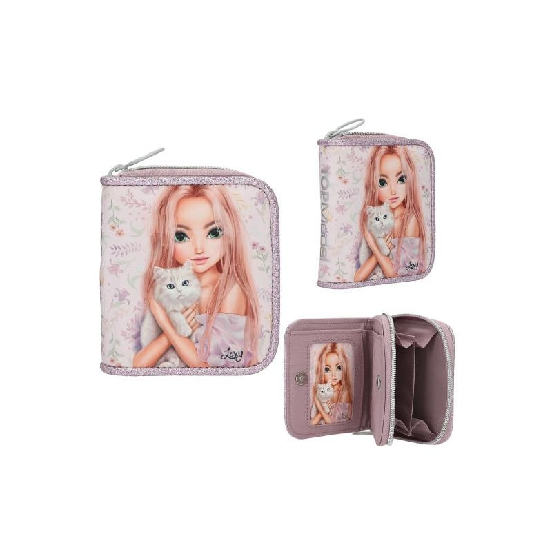 Top Model Cartera Blooming Kitt