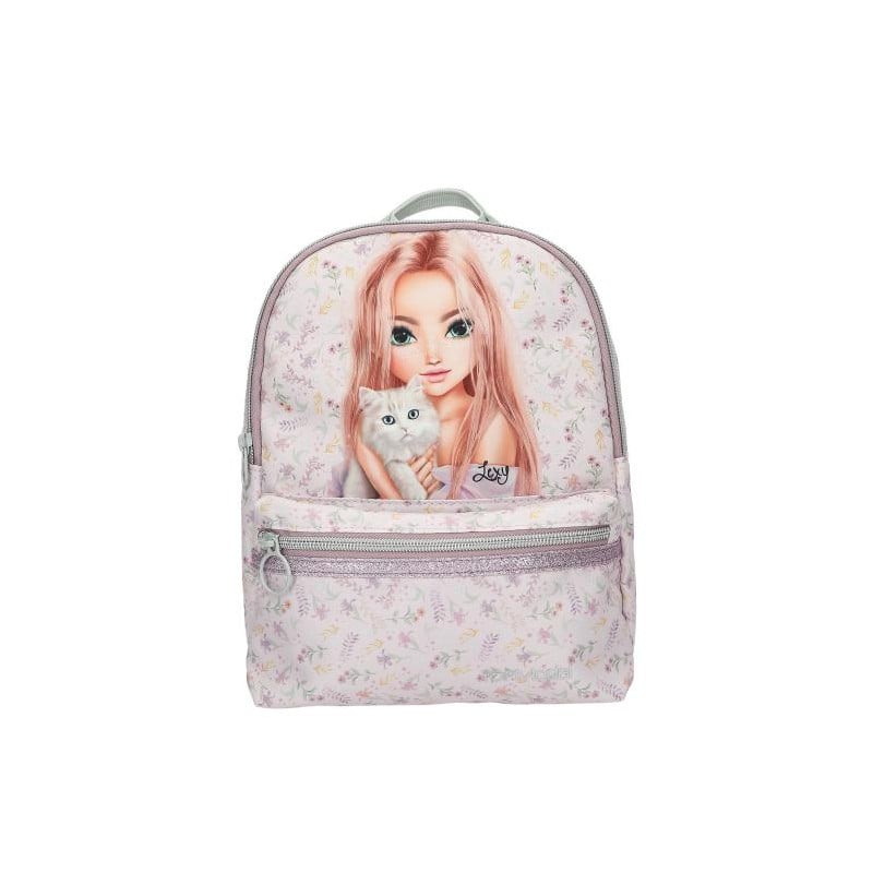 TOPModel Mochila Blooming kitt