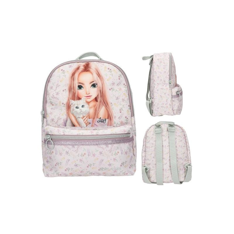 TOPModel Mochila Blooming kitt