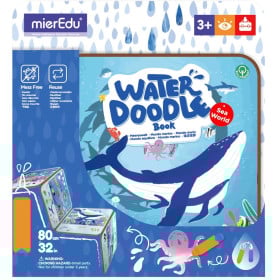 Libro de los Dibujos Mágicos Surtido