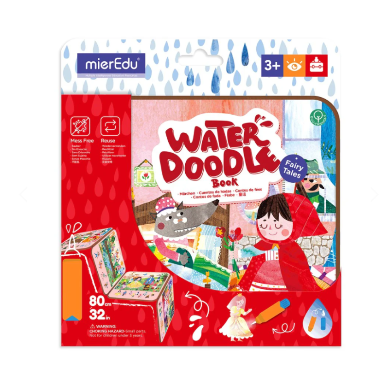 Libro de los Dibujos Mágicos Surtido