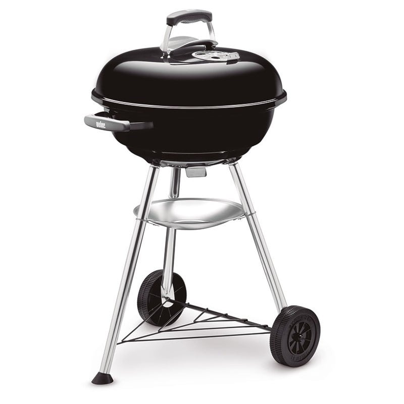 Barbacoa Weber Compact 47CM