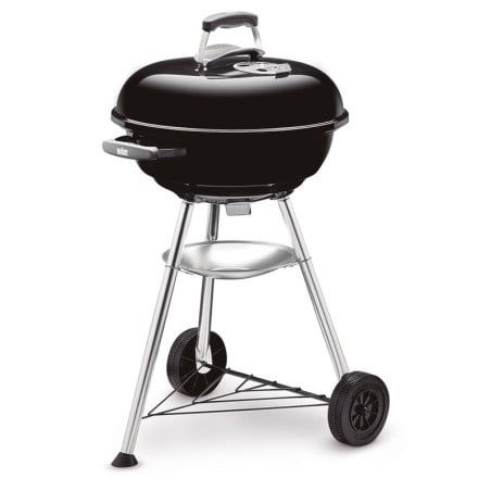 Barbacoa Weber Compact 47CM