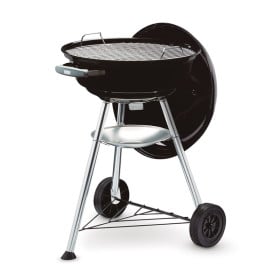 Barbacoa Weber Compact 47CM 2