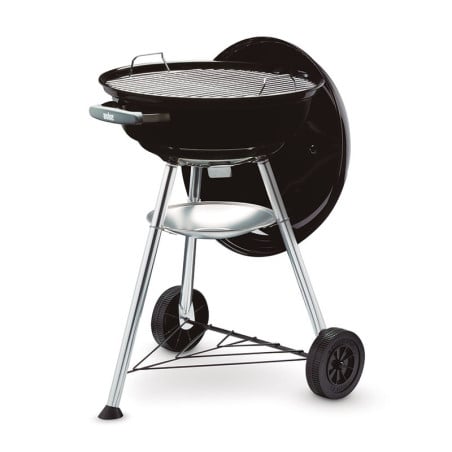 Barbacoa Weber Compact 47CM