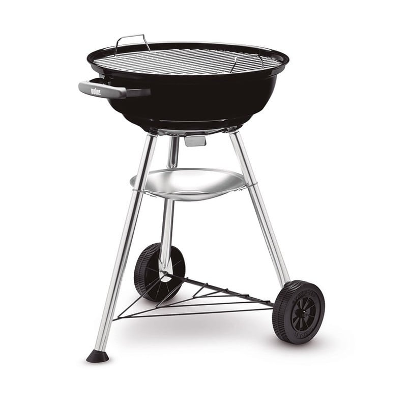Barbacoa Weber Compact 47CM