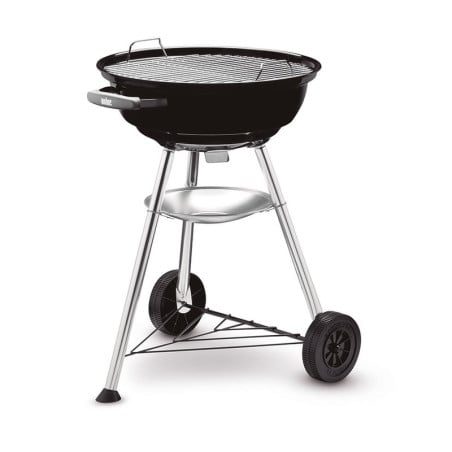 Barbacoa Weber Compact 47CM