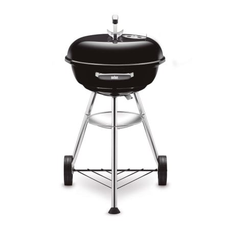 Barbacoa Weber Compact 47CM