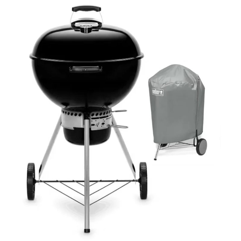 Barbacoa Carbón Kettle Premium 57CM