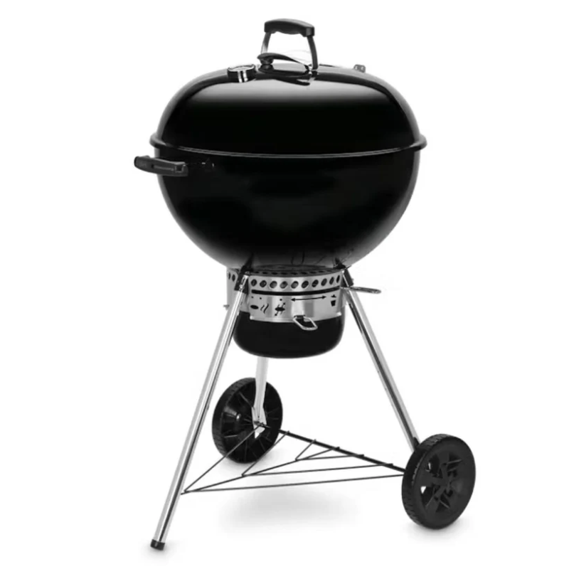 Barbacoa Carbón Kettle Premium 57CM