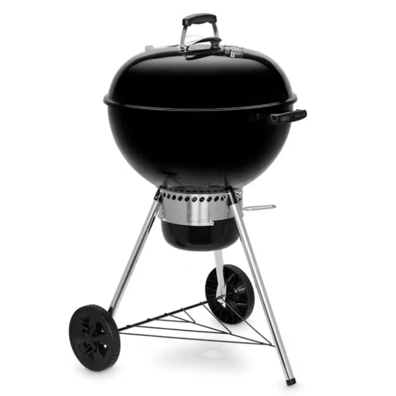 Barbacoa Carbón Kettle Premium 57CM