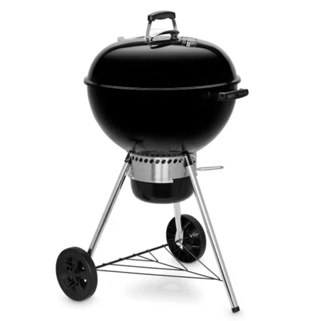 Barbacoa Carbón Kettle Premium 57CM