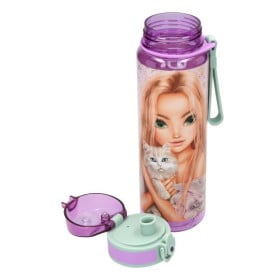 TOPModel Botella Blooming Kitty 2