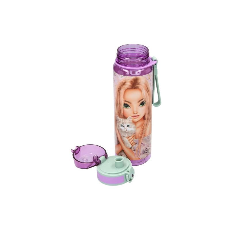 TOPModel Botella Blooming Kitty