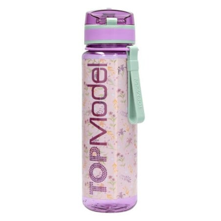 TOPModel Botella Blooming Kitty