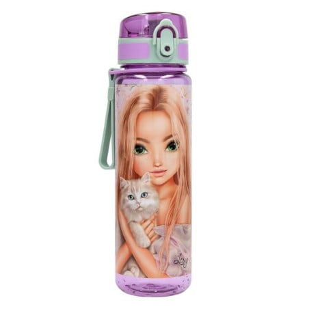 TOPModel Botella Blooming Kitty