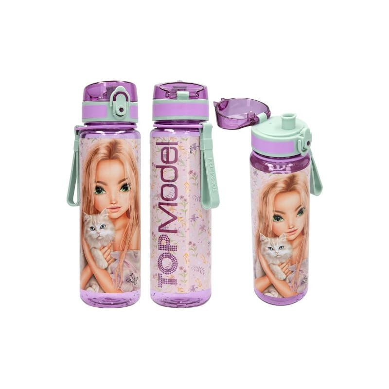 TOPModel Botella Blooming Kitty