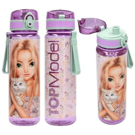 TOPModel Botella Blooming Kitty