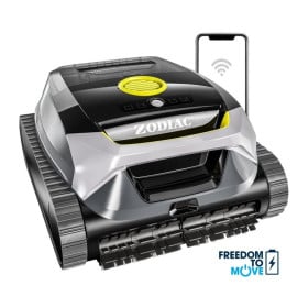 Robot Limpiafondos Freedom Lite