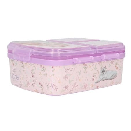 TOPModel Taper Xl Blooming Kitty