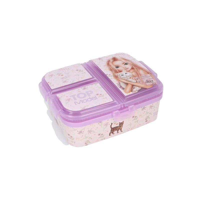 TOPModel Taper Xl Blooming Kitty