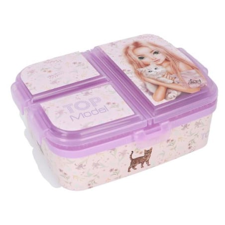 TOPModel Taper Xl Blooming Kitty