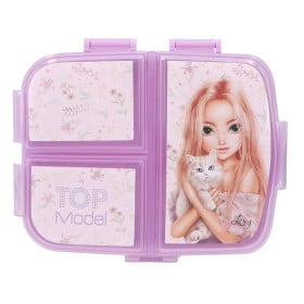 TOPModel Taper Xl Blooming Kitty 2