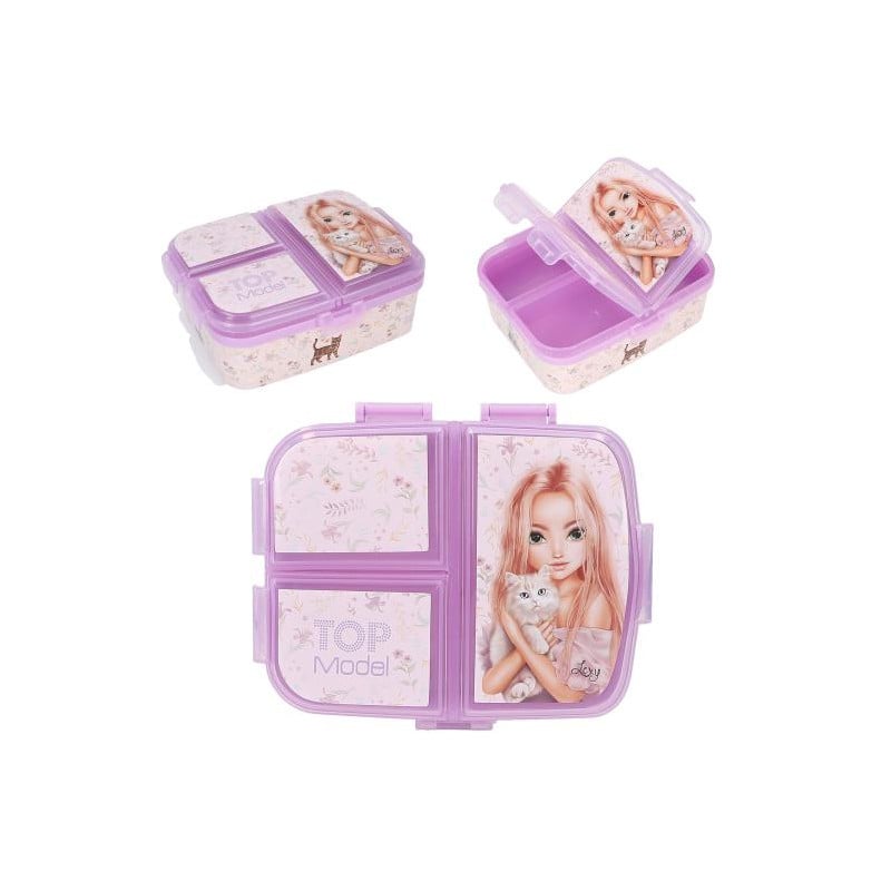 TOPModel Taper Xl Blooming Kitty