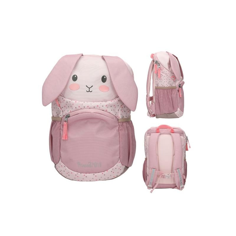 Princess Mimi Mochila Ergonómica