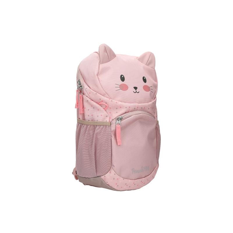 Princess Mimi Mochila Ergonómica Gato