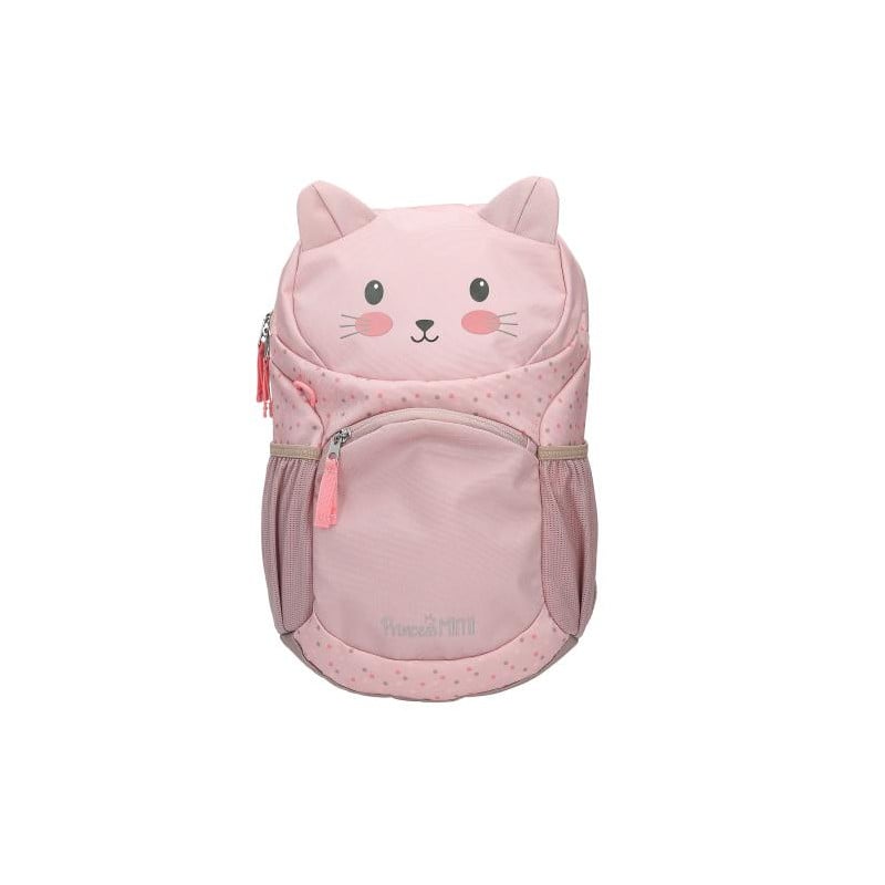 Princess Mimi Mochila Ergonómica Gato