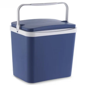 Nevera 24L Azul New Game