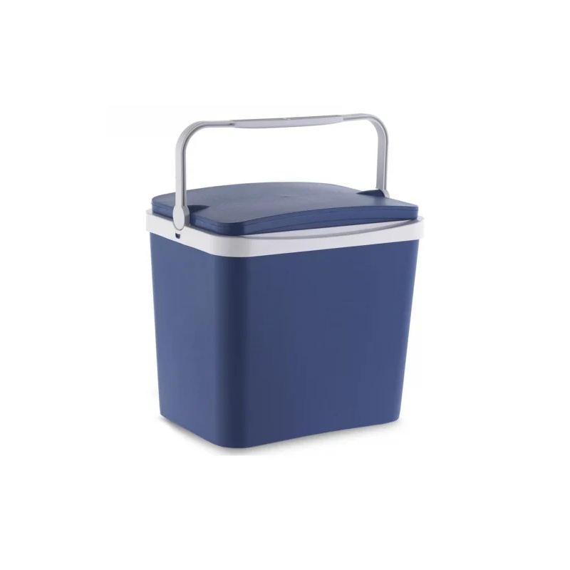 Nevera 24L Azul New Game