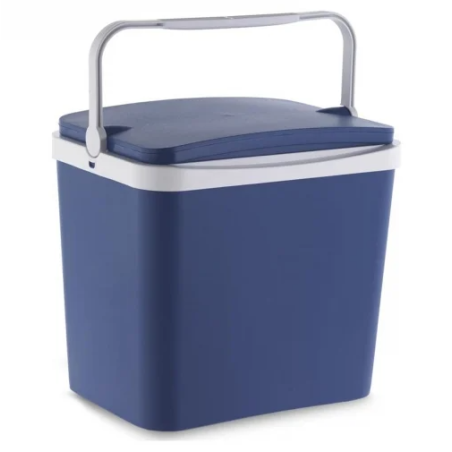 Nevera 24L Azul New Game